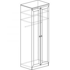 Гостиная Инна 5 Денвер темный в Карталах - kartaly.mebel24.online | фото 6