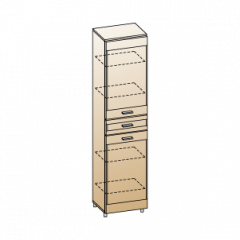 Гостиная Камелия Композиция 10 (Снежный ясень - серый) в Карталах - kartaly.mebel24.online | фото 2