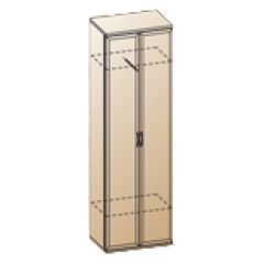 Гостиная Карина Композиция 14 (Снежный ясень) в Карталах - kartaly.mebel24.online | фото 2