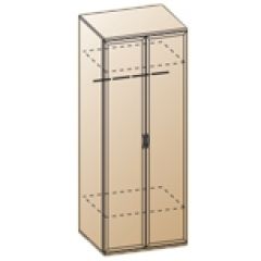 Гостиная Карина Композиция 16 (Акация Молдау) в Карталах - kartaly.mebel24.online | фото 6