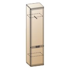 Гостиная Карина Композиция 16 (Гикори Джексон светлый) в Карталах - kartaly.mebel24.online | фото 2