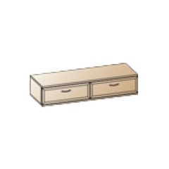 Гостиная Карина Композиция 23 (Акация Молдау) в Карталах - kartaly.mebel24.online | фото 6