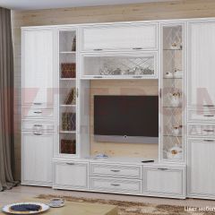 Гостиная Карина Композиция 3 (Снежный ясень) в Карталах - kartaly.mebel24.online | фото