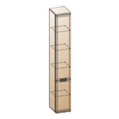 Гостиная Карина Композиция 5 (Ясень Асахи) в Карталах - kartaly.mebel24.online | фото 7