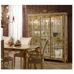 Гостиная Катя (модульная) в Карталах - kartaly.mebel24.online | фото 4