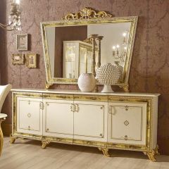 Гостиная Катя (модульная) в Карталах - kartaly.mebel24.online | фото 8