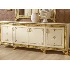 Гостиная Катя (модульная) в Карталах - kartaly.mebel24.online | фото 6