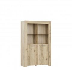 КВАДРО Гостиная (модульная) в Карталах - kartaly.mebel24.online | фото 10