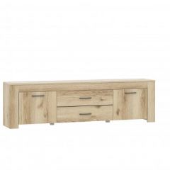 КВАДРО Гостиная (модульная) в Карталах - kartaly.mebel24.online | фото 11