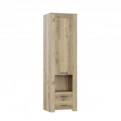 КВАДРО Гостиная (модульная) в Карталах - kartaly.mebel24.online | фото 12