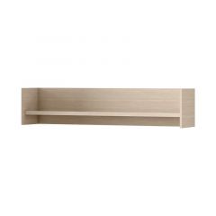 Гостиная Лира (модульная) Дуб нортон светлый в Карталах - kartaly.mebel24.online | фото 8