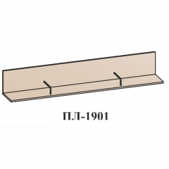 Гостиная ЛОТОС (модульная) Бодега белая в Карталах - kartaly.mebel24.online | фото 23