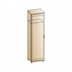 Гостиная Мелисса Композиция 6 (Акация Молдау) в Карталах - kartaly.mebel24.online | фото 3