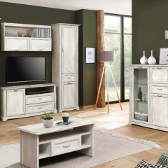 Гостиная СОХО (модульная) в Карталах - kartaly.mebel24.online | фото 2