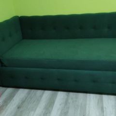 Интерьерная кровать Мирабэлла с П/М (900) в Карталах - kartaly.mebel24.online | фото 10