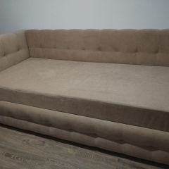 Интерьерная кровать Мирабэлла с П/М (900) в Карталах - kartaly.mebel24.online | фото 12