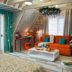 Журнальный столик OPUS 130 см в Карталах - kartaly.mebel24.online | фото 9