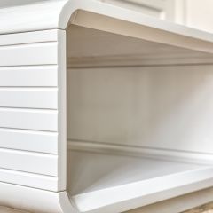Журнальный столик VELVET QUADRO 70 см в Карталах - kartaly.mebel24.online | фото 5