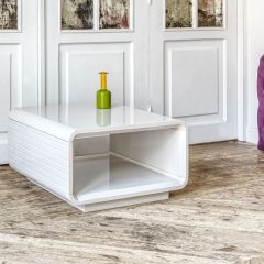 Журнальный столик VELVET QUADRO 70 см в Карталах - kartaly.mebel24.online | фото 8