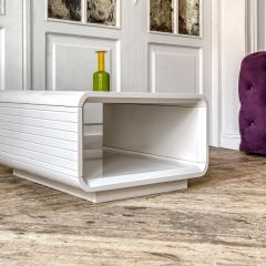 Журнальный столик VELVET QUADRO 70 см в Карталах - kartaly.mebel24.online | фото 9