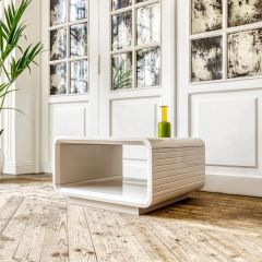 Журнальный столик VELVET QUADRO 70 см в Карталах - kartaly.mebel24.online | фото 10