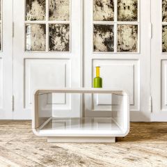Журнальный столик VELVET QUADRO 70 см в Карталах - kartaly.mebel24.online | фото 11