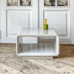 Журнальный столик VELVET QUADRO 70 см в Карталах - kartaly.mebel24.online | фото 13