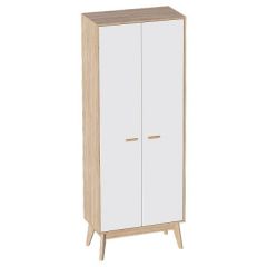 КАЛГАРИ МС Прихожая в Карталах - kartaly.mebel24.online | фото 8