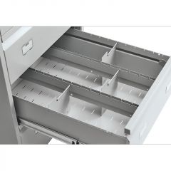 Картотека AFC-06С в Карталах - kartaly.mebel24.online | фото 4