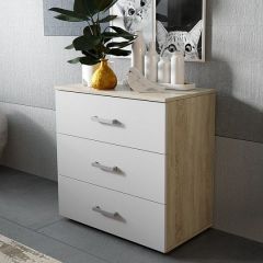 Комод Diamond Тип 1 в Карталах - kartaly.mebel24.online | фото 3