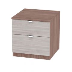 Комод K-48x45x45-1-TR Калисто (тумба прикроватная) в Карталах - kartaly.mebel24.online | фото