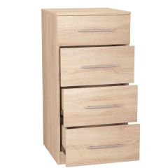 Комод K-93x45x45-1 Калисто в Карталах - kartaly.mebel24.online | фото 2