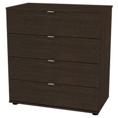 Комод "Алиса (K1)" с торцевой ручкой в Карталах - kartaly.mebel24.online | фото 6