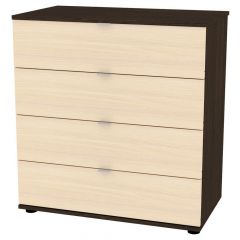 Комод "Алиса (K1)" с торцевой ручкой в Карталах - kartaly.mebel24.online | фото 7