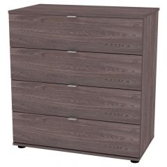 Комод "Алиса (K1)" с торцевой ручкой в Карталах - kartaly.mebel24.online | фото 12