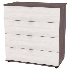 Комод "Алиса (K1)" с торцевой ручкой в Карталах - kartaly.mebel24.online | фото 13