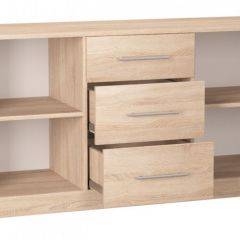 Комод K-70x135x45-1-TR Калисто в Карталах - kartaly.mebel24.online | фото 2