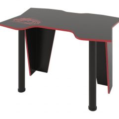 Компьютерный стол КЛ №9.1 в Карталах - kartaly.mebel24.online | фото