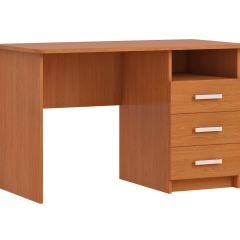 Компьютерный стол Сити-2 Ст105.0 в Карталах - kartaly.mebel24.online | фото 2