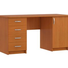 Компьютерный стол Сити-3 Ст106.0 в Карталах - kartaly.mebel24.online | фото 2