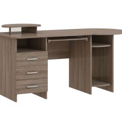 Компьютерный стол Ст071.1 в Карталах - kartaly.mebel24.online | фото 2
