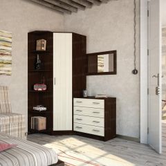 Комплект мебели для прихожей (ЭРА) в Карталах - kartaly.mebel24.online | фото 2