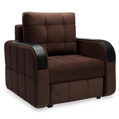 Комплект мягкой мебели Остин HB-178-16 (Велюр) Угловой + 1 кресло в Карталах - kartaly.mebel24.online | фото 4