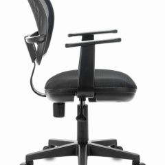 Кресло BRABIX "Drive MG-350" (черное) 532082 в Карталах - kartaly.mebel24.online | фото 3
