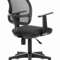 Кресло BRABIX "Drive MG-350" (черное) 532082 в Карталах - kartaly.mebel24.online | фото 4
