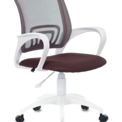 Кресло BRABIX "Fly MG-396W", 532398 в Карталах - kartaly.mebel24.online | фото