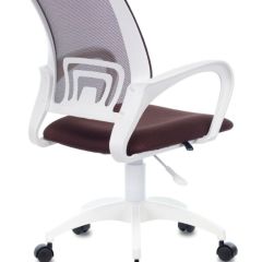 Кресло BRABIX "Fly MG-396W", 532398 в Карталах - kartaly.mebel24.online | фото 4