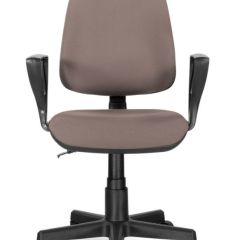 Кресло BRABIX "Prestige Ergo MG-311" (ткань, бежевое) 531873 в Карталах - kartaly.mebel24.online | фото 4