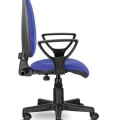 Кресло BRABIX "Prestige Ergo MG-311" (ткань, черно-синее) 531876 в Карталах - kartaly.mebel24.online | фото 3