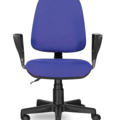 Кресло BRABIX "Prestige Ergo MG-311" (ткань, черно-синее) 531876 в Карталах - kartaly.mebel24.online | фото 4